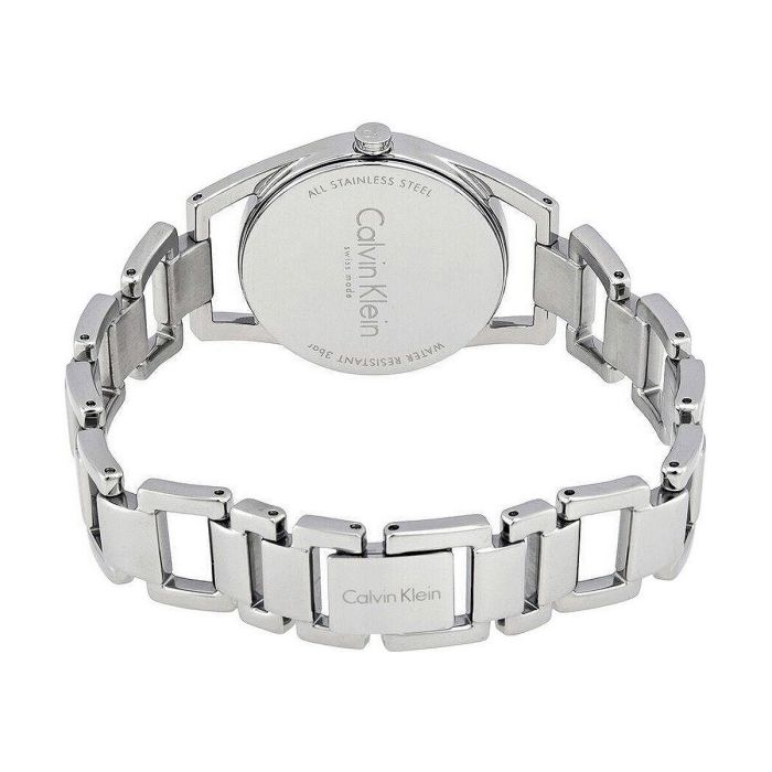 Reloj Mujer Calvin Klein DAINTY - Diamonds (Ø 30 mm) 2