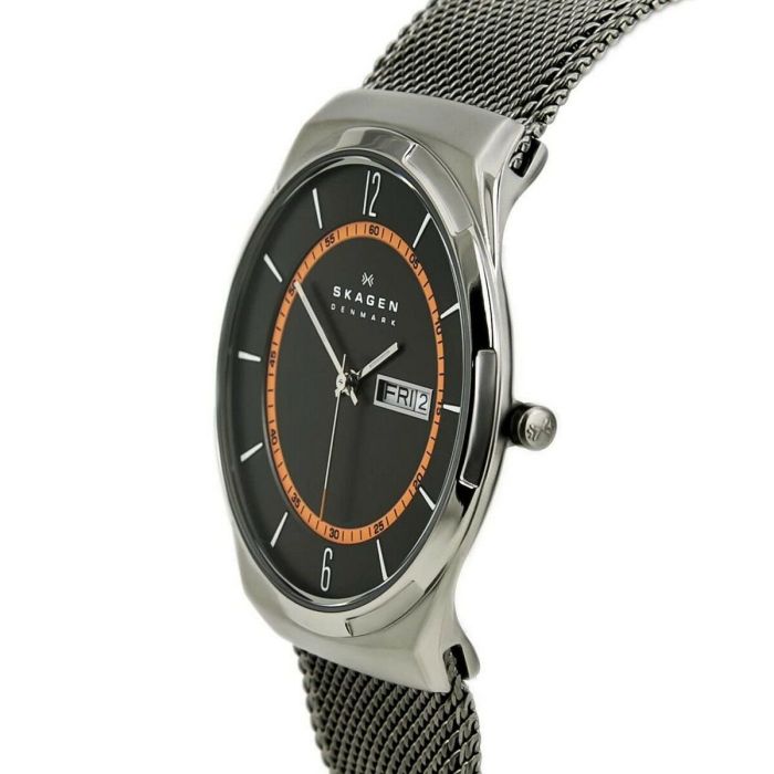 Reloj Unisex Calvin Klein K7Q21146 (20 mm) 5