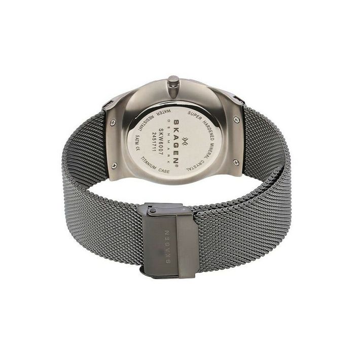 Reloj Unisex Calvin Klein K7Q21146 (20 mm) 2