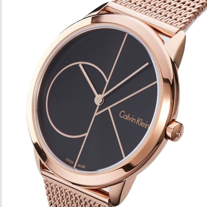 Reloj Hombre Calvin Klein K3M21621 (Ø 20 mm) 1