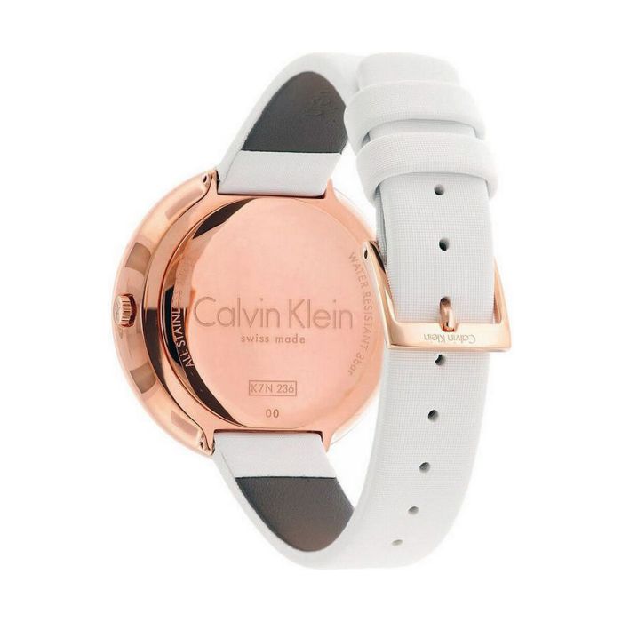 Reloj Mujer Calvin Klein CHIC (Ø 38 mm) 2