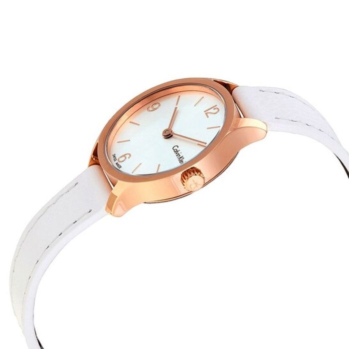 Reloj Mujer Calvin Klein ENDLESS (Ø 26 mm) 3