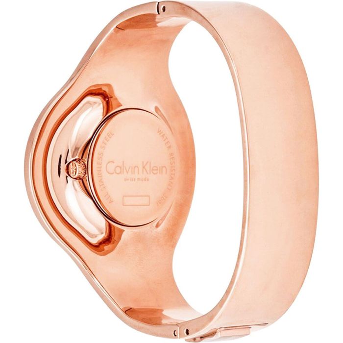 Reloj Mujer Calvin Klein K8C2S616 1
