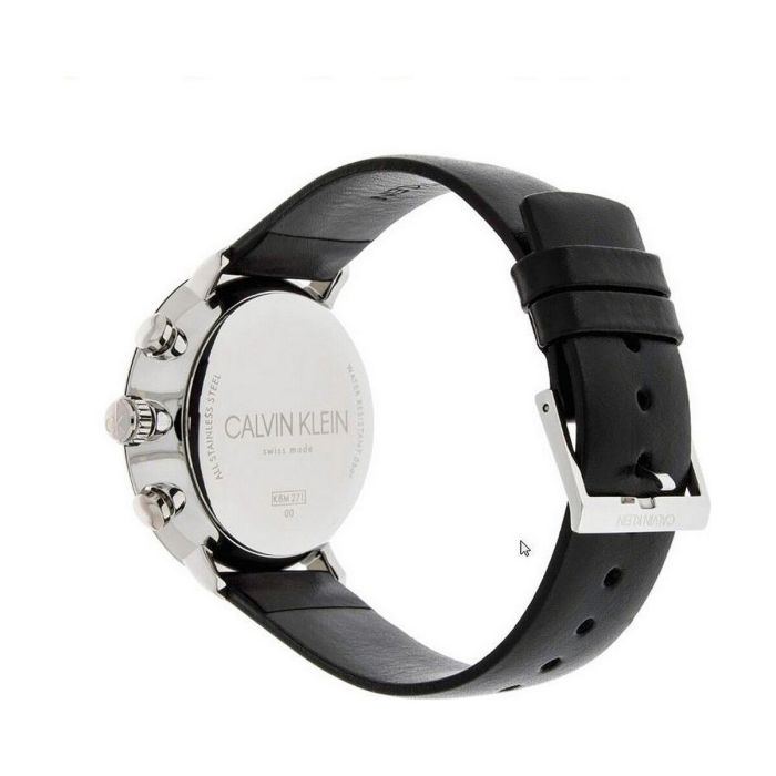 Reloj Hombre Calvin Klein HIGH NOON (Ø 43 mm) 5