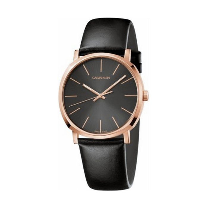 Calvin klein sales reloj hombre