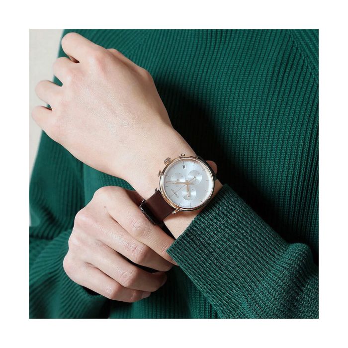 Reloj Hombre Calvin Klein HIGH NOON (Ø 40 mm) (Ø 43 mm) 2