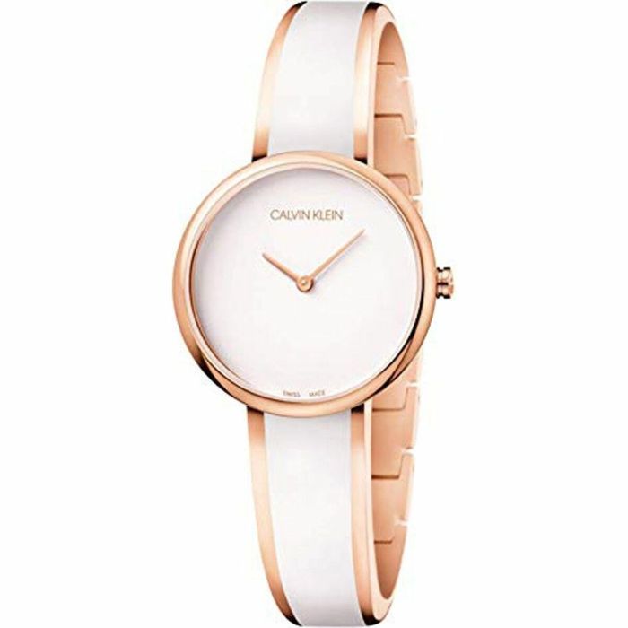 Reloj Mujer Calvin Klein SEDUCE (Ø 30 mm) Reloj Mujer Calvin Klein SEDUCE (Ø 30 mm)