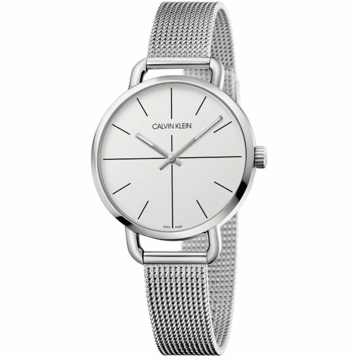 Reloj Mujer Calvin Klein EVEN (Ø 36 mm)