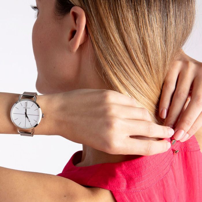 Reloj Mujer Calvin Klein K7B23121 (Ø 36 mm) 1