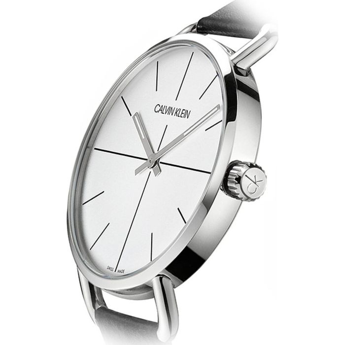 Reloj Hombre Calvin Klein K7B211CY 3