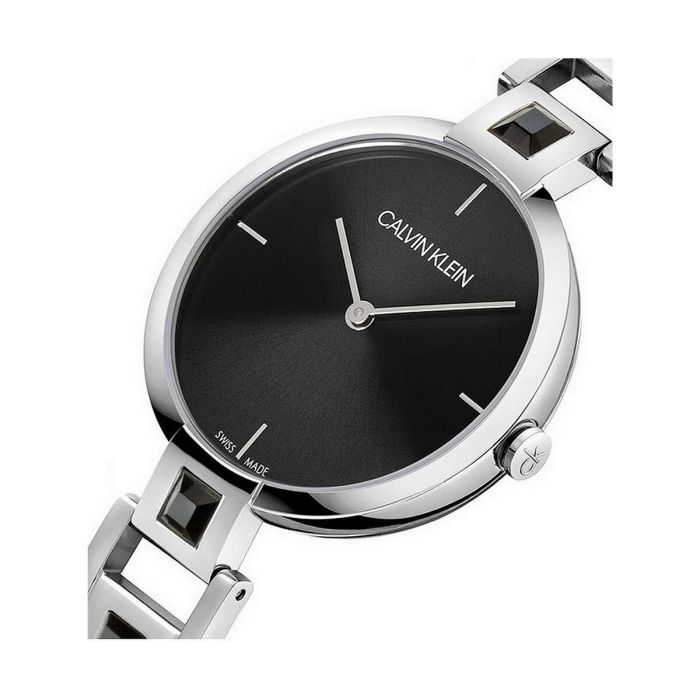 Reloj Mujer Calvin Klein MESMERISE (Ø 32 mm) 3