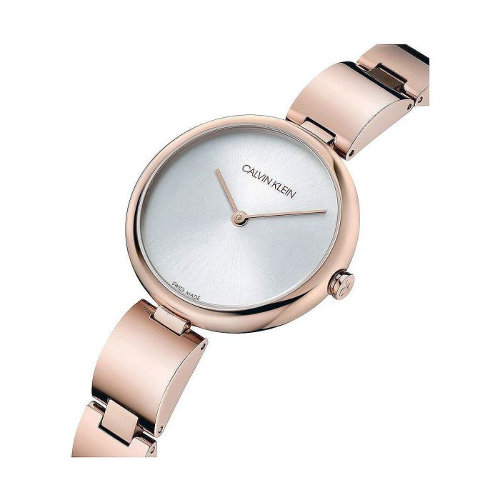 Reloj Mujer Calvin Klein WAVY (Ø 32 mm) 2