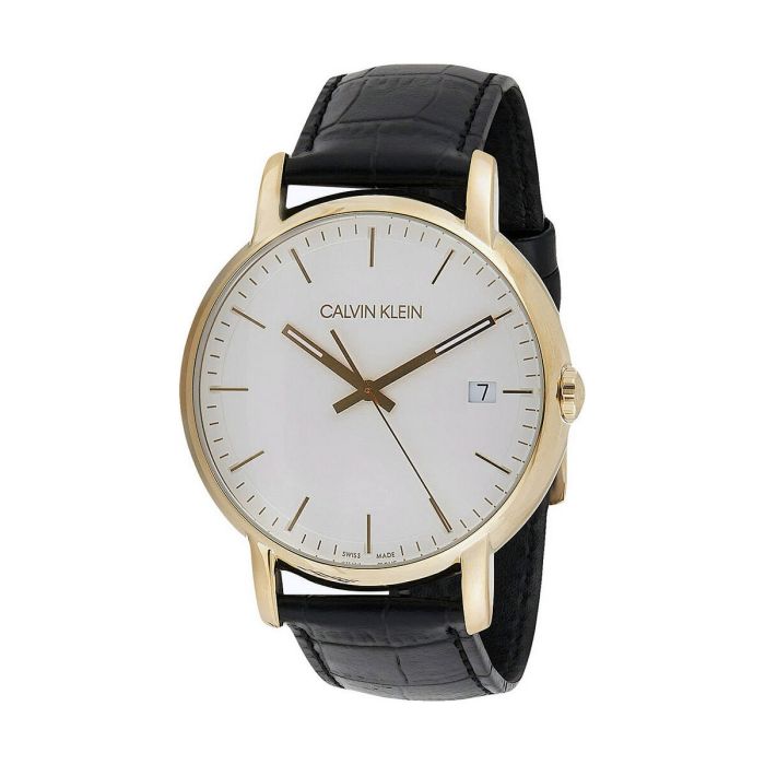 Reloj Hombre Calvin Klein ESTABILISHED Reloj Hombre Calvin Klein ESTABILISHED