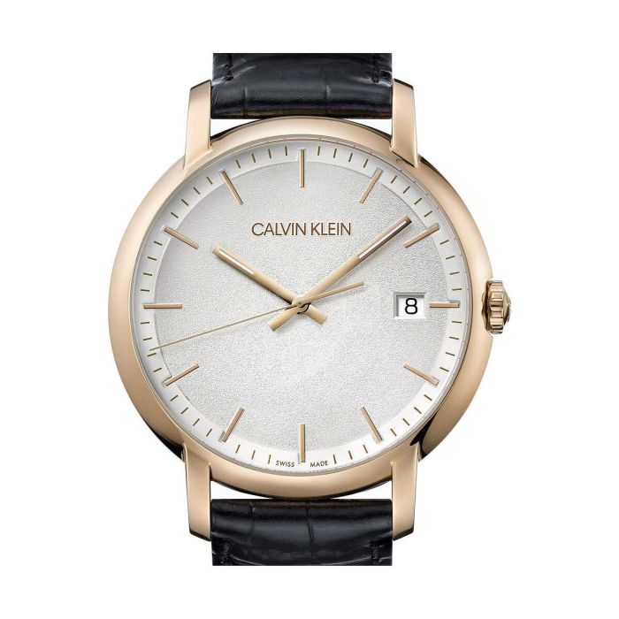 Reloj Hombre Calvin Klein ESTABILISHED 3 Reloj Hombre Calvin Klein ESTABILISHED 3