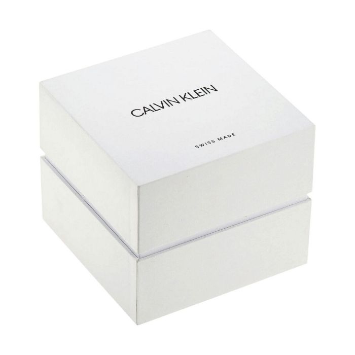 Reloj Hombre Calvin Klein ESTABILISHED 2 Reloj Hombre Calvin Klein ESTABILISHED 2