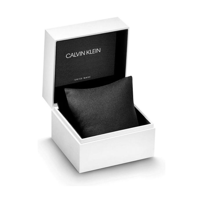 Reloj Hombre Calvin Klein ESTABILISHED 1 Reloj Hombre Calvin Klein ESTABILISHED 1