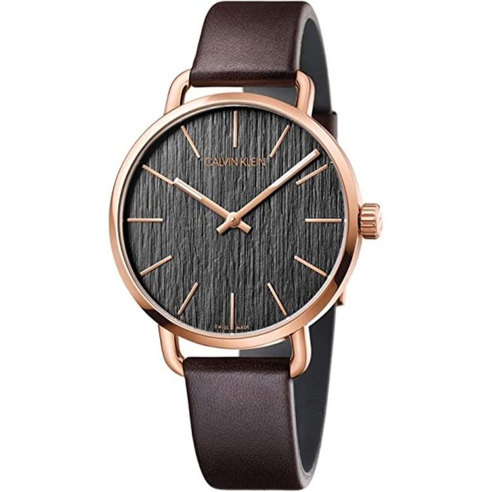 Reloj Hombre Calvin Klein EVEN