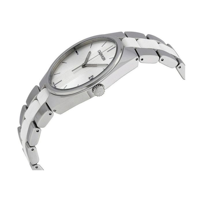 Reloj Hombre Calvin Klein CONTRAST (Ø 40 mm) 3