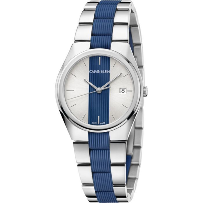 Reloj Mujer Calvin Klein K9E231VX (Ø 34 mm)