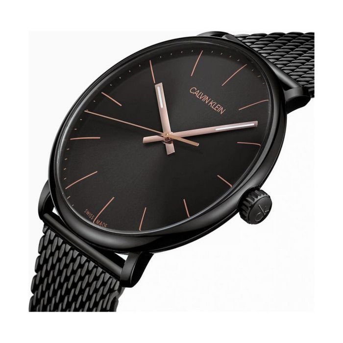 Reloj Hombre Calvin Klein HIGH NOON (Ø 40 mm) 2