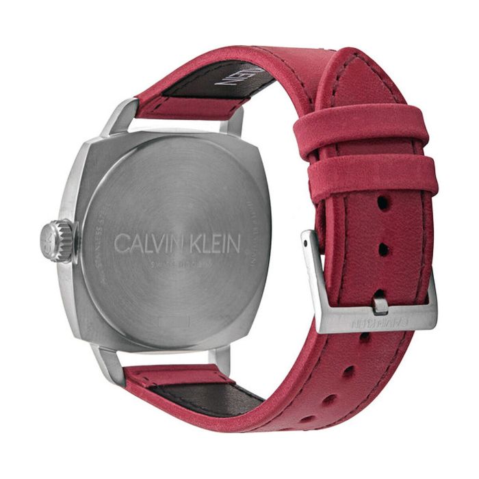 Reloj Hombre Calvin Klein FRATERNITY (Ø 39 mm) (Ø 38,5 mm) 2