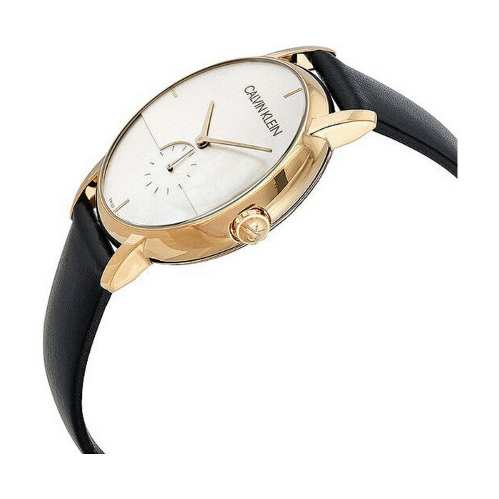Reloj Hombre Calvin Klein ESTABLISHED (Ø 43 mm) 3