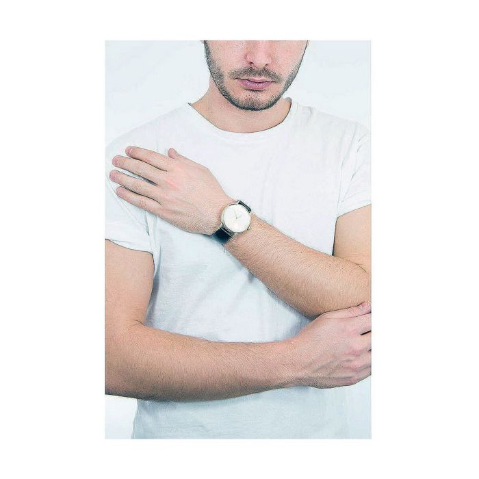Reloj Hombre Calvin Klein ESTABLISHED (Ø 43 mm) 1