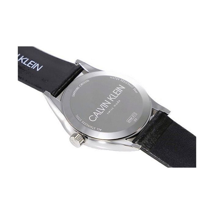 Reloj Hombre Calvin Klein COMPLETION (Ø 43 mm) 2