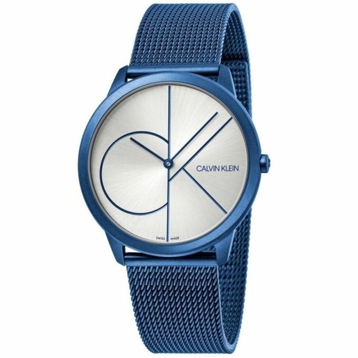Reloj Hombre Calvin Klein MINIMAL (Ø 40 mm)