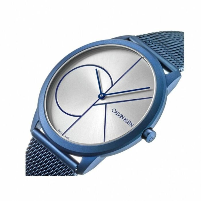 Reloj Hombre Calvin Klein MINIMAL (Ø 40 mm) 1