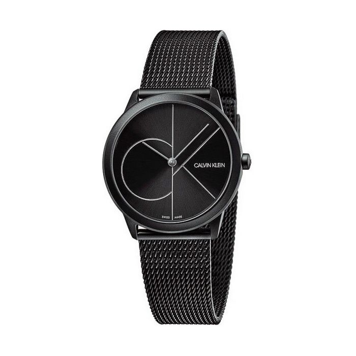Reloj Mujer Calvin Klein MINIMAL (Ø 35 mm)