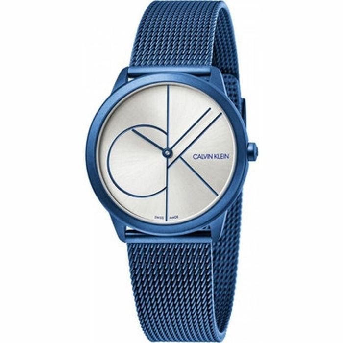 Reloj Mujer Calvin Klein MINIMAL (Ø 35 mm)