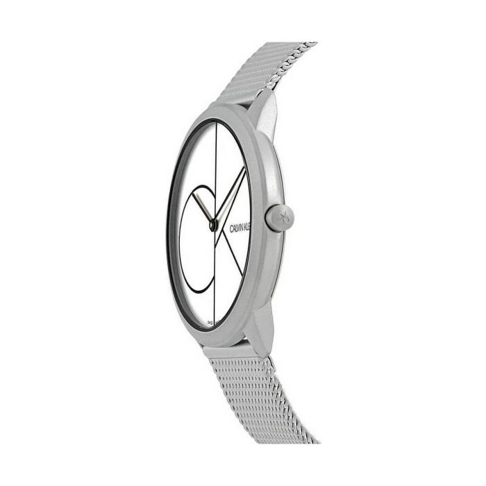Reloj Hombre Calvin Klein MINIMAL (Ø 40 mm) 4