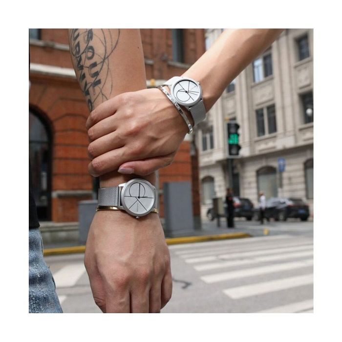 Reloj Hombre Calvin Klein MINIMAL (Ø 40 mm) 2