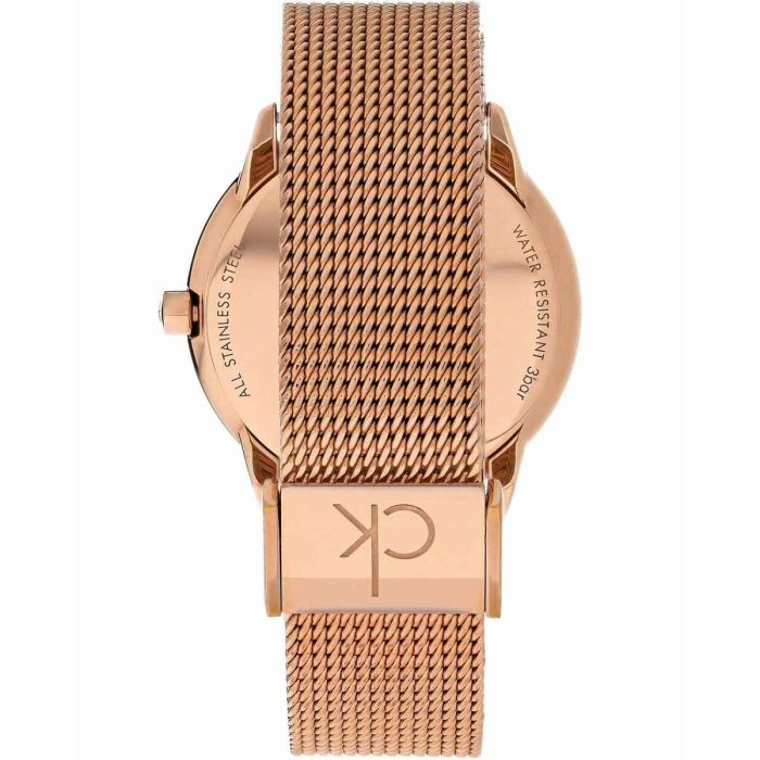 Reloj Mujer Calvin Klein MINIMAL (Ø 35 mm) 3