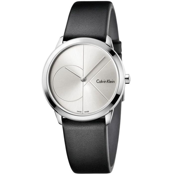 Reloj Mujer Calvin Klein MINIMAL (Ø 35 mm)