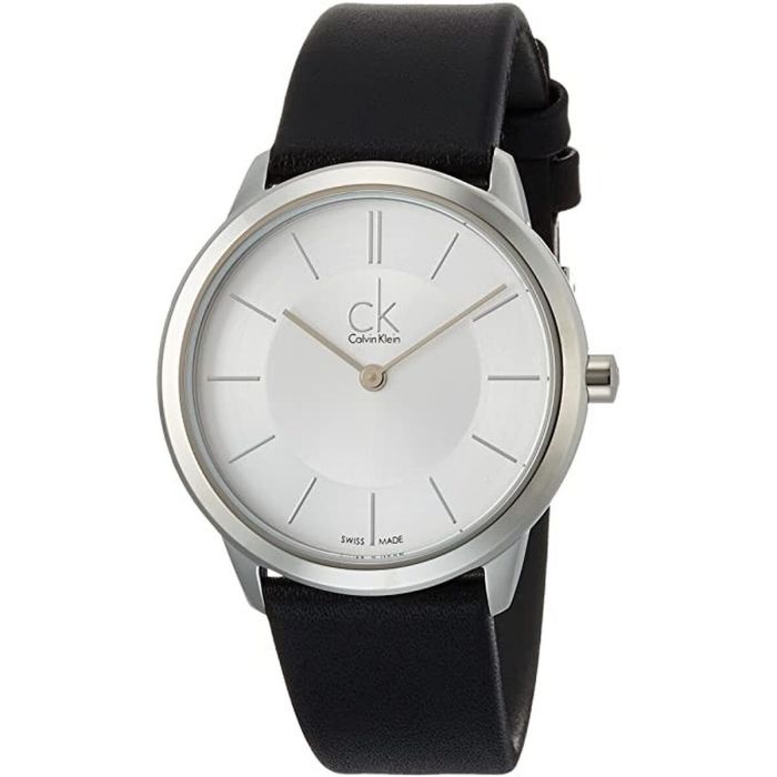 Reloj Mujer Calvin Klein MINIMAL (Ø 35 mm)