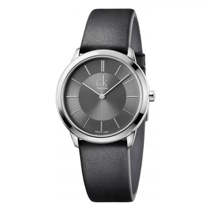 Reloj Mujer Calvin Klein MINIMAL (Ø 35 mm)