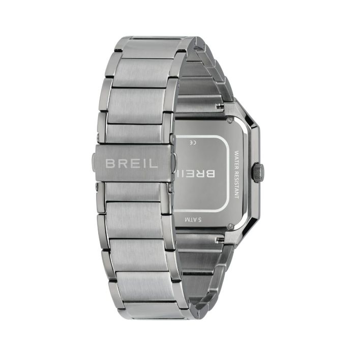 Reloj Hombre Breil TW1927 Plateado (Ø 40 mm) 3