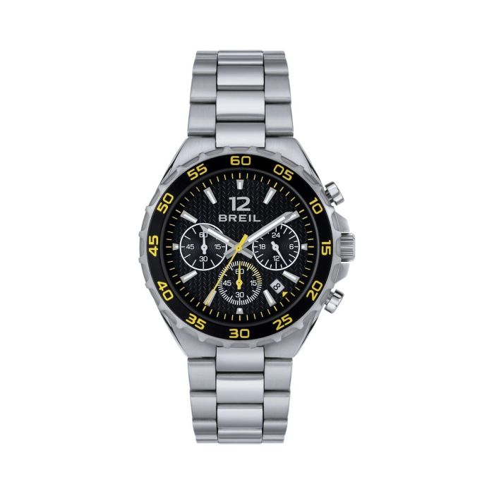 Reloj Hombre Breil TW1946 Negro Reloj Hombre Breil TW1946 Negro