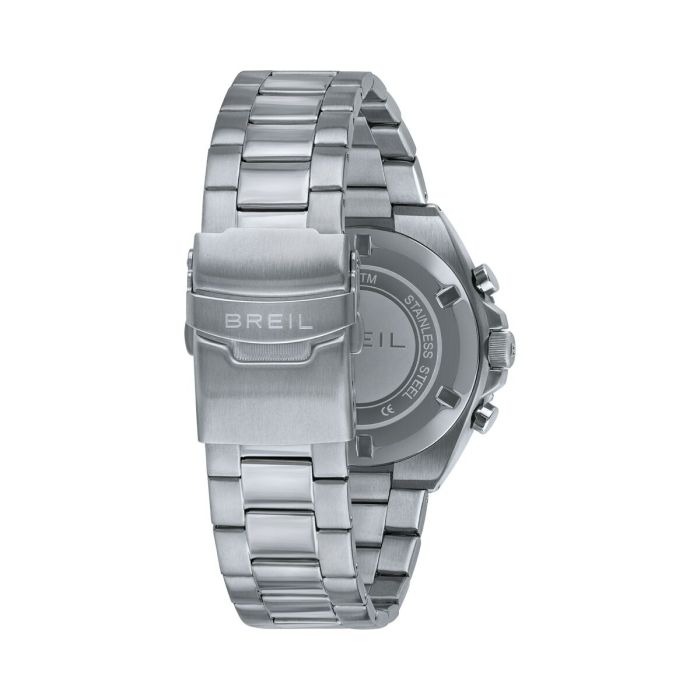 Reloj Hombre Breil TW1946 Negro 2 Reloj Hombre Breil TW1946 Negro 2