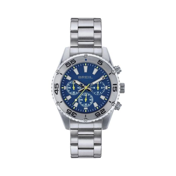Reloj Hombre Breil TW1998 (Ø 43 mm) Reloj Hombre Breil TW1998 (Ø 43 mm)