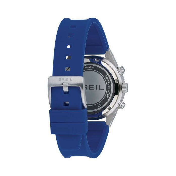 Reloj Hombre Breil TW1999 (Ø 43 mm) 1