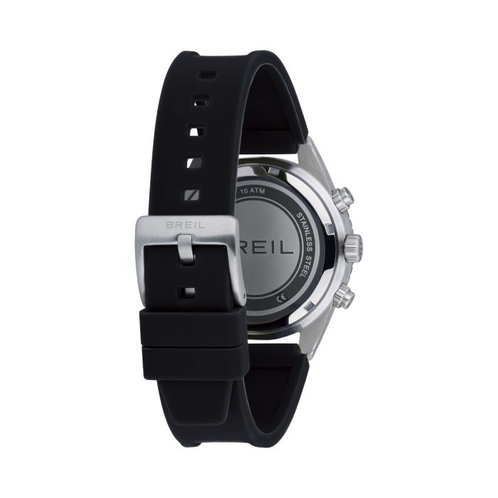 Reloj Hombre Breil TW2000 Negro (Ø 43 mm) 1