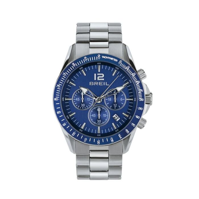 Reloj Hombre Breil TW2058 (Ø 43 mm)