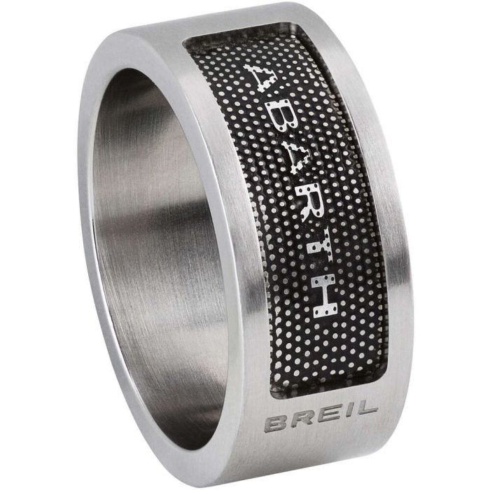 Anillo Hombre Breil TJ1892 21