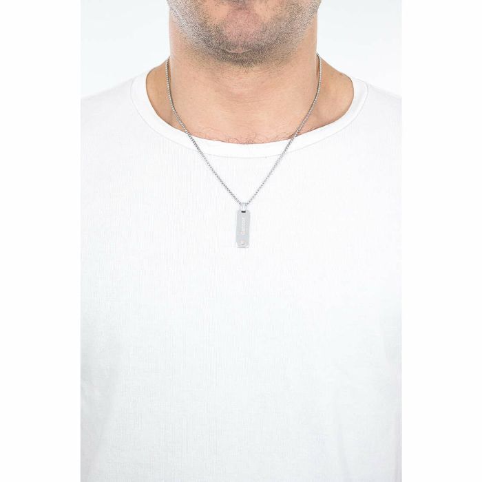 Collar Hombre Breil ZODIAC 2