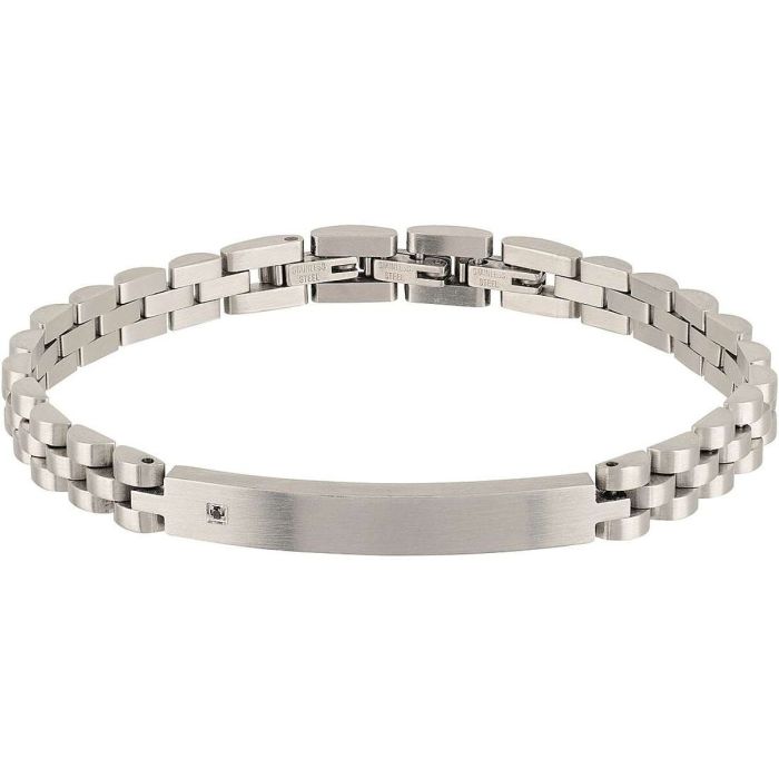 Pulsera Hombre Breil TJ2399