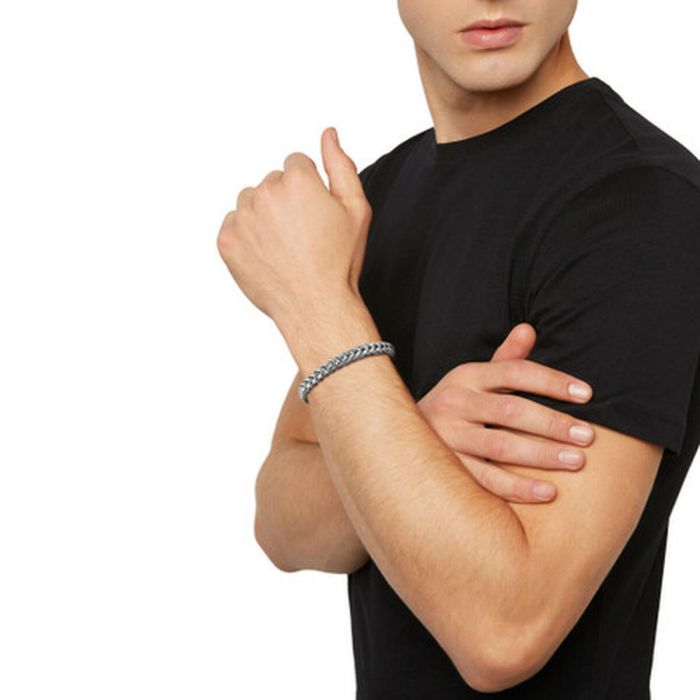 Pulsera Hombre Breil TJ2907 1