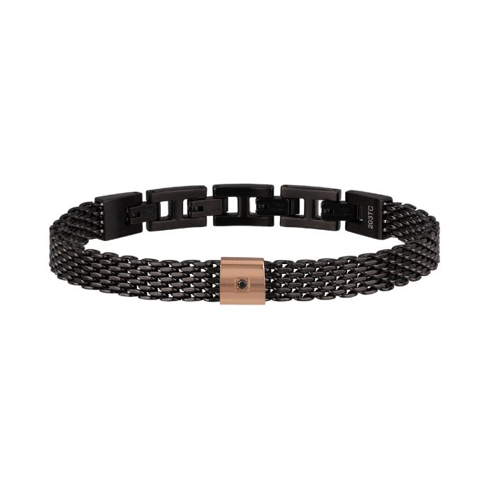 Pulsera Hombre Breil TJ2956